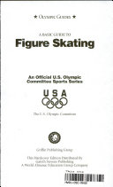 A Basic Guide to Figure Skating cover
