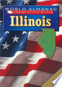 Illinois: The Prairie State cover
