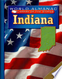 Indiana: The Hoosier State cover
