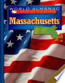 Massachusetts: The Bay State cover