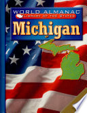 Michigan: The Wolverine State cover