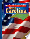 North Carolina: The Tar Heel State cover