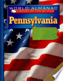 Pennsylvania: The Keystone State cover