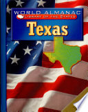 Texas: The Lone Star State cover