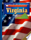 Virginia: The Old Dominion cover