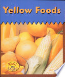 Yellow Foods cover
