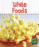 White Foods cover