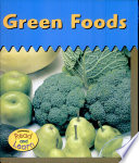 Green Foods cover