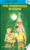 The Crisscross Shadow cover