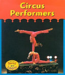 Circus Performers cover
