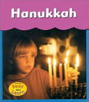 Hanukkah cover