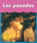 Las Posadas cover
