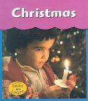 Christmas cover