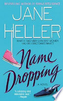 Name Dropping cover