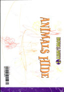 Animals Hide cover