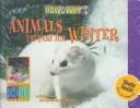 Animals Prepare for Winter cover