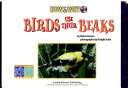 Birds Use Their Beaks cover