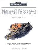 Natural Disasters cover