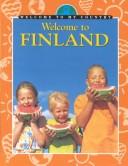 Welcome to Finland cover