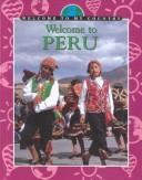 Welcome to Peru cover