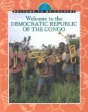 Welcome to the Democratic Republic of the Congo cover