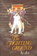 The Fighting Ground cover