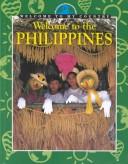 Welcome to the Philippines cover