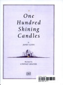 One Hundred Shining Candles cover