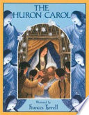 The Huron Carol cover