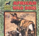 African Wild Dogs cover