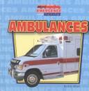 Ambulances cover