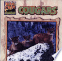 Cougars cover