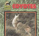 Coyotes cover