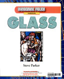 Glass cover
