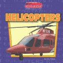 Helicopters cover