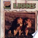 Lions cover