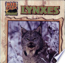 Lynxes cover