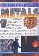 Metals cover