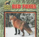 Red Foxes cover