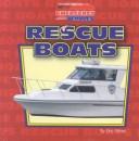 Rescue Boats cover