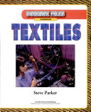 Textiles cover