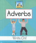 Adverbs cover