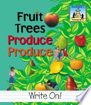 Fruit Trees Produce Produce cover
