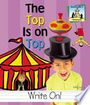 The Top Is on Top cover