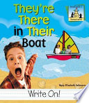 They're There in Their Boat cover