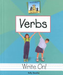 Verbs cover