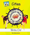 Cities cover