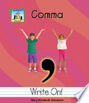 Comma cover