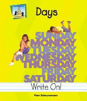 Days cover