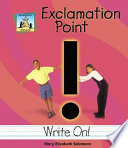 Exclamation Point cover